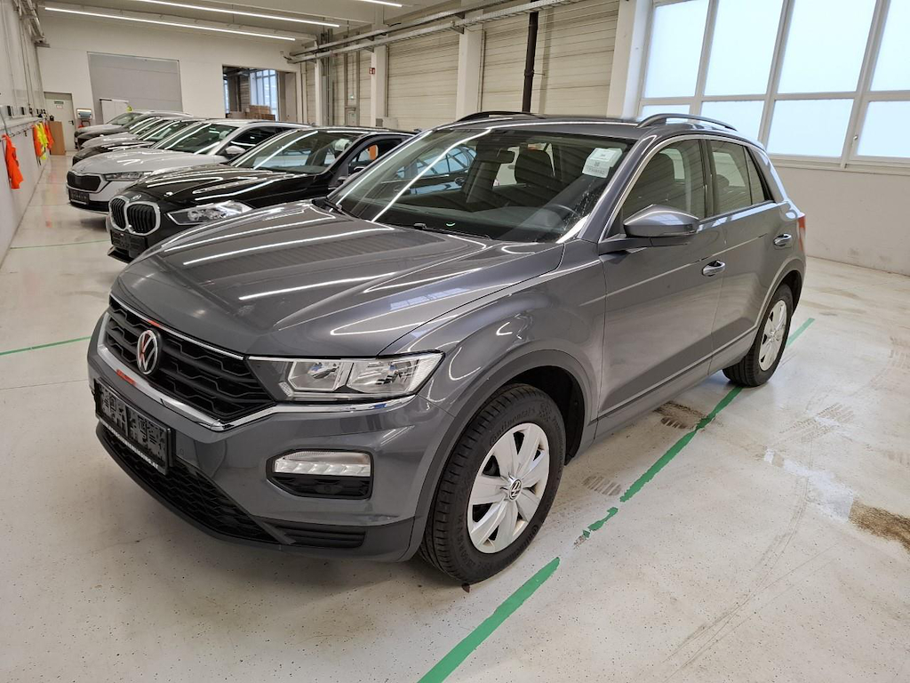 Volkswagen T-Roc 2.0 Tdi Scr 85KW